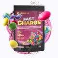 Carboidrati MONDOLAB Fast Charge Tropical Explosion 1000 g 3