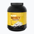 Siero di latte MONDOLAB Pure Whey French Vanilla 1800 g
