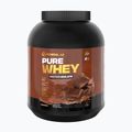 Siero di latte MONDOLAB Pure Whey Chocolate2 1800 g