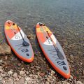 SUP Bass Touring Pro 12'0" grigio 6