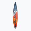 Bass Race Pro 12'6'' SUP grigio 2