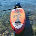 Bass Race Pro 12'6'' SUP grigio 8