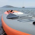 Bass Race Pro 12'6'' SUP grigio 9