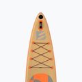SUP Bass Race 12'6" LUX Trip sandy board 6