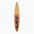 Tavola da SUP Bass Race 12'6" PRO + Extreme Pro M+ arancione 2