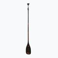 Tavola da SUP Bass Race 12'6" PRO + Extreme Pro M+ arancione 8
