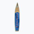 SUP board Bass Explorer 14'0" LUX Trip sandy 2