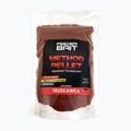 Pellet per il metodo Feeder Bait Fragola 2 mm 800 g