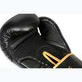 Guanti da boxe DBX BUSHIDO "HAWK Active Clima nero e oro B-2v17 6