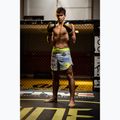 Guanti da boxe DBX BUSHIDO "HAWK Active Clima nero e oro B-2v17 10