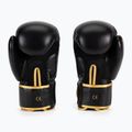 Guanti da boxe DBX BUSHIDO "HAWK Active Clima nero e oro B-2v17 3