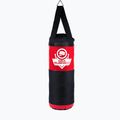 Sacco da boxe per bambini DBX BUSHIDO Kids 60 cm red