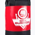 Sacco da boxe per bambini DBX BUSHIDO Kids 60 cm red 4