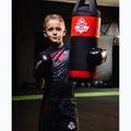 Sacco da boxe per bambini DBX BUSHIDO Kids 60 cm red 12