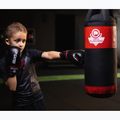 Sacco da boxe per bambini DBX BUSHIDO Kids 60 cm red 14