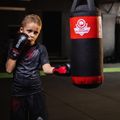 Sacco da boxe per bambini DBX BUSHIDO Kids 60 cm red 15