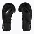 DBX BUSHIDO "Black Dragon" guantoni da boxe neri B-2v18 4