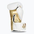 DBX BUSHIDO Martello guantoni da boxe bianchi B-2V19 5