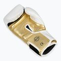 DBX BUSHIDO Martello guantoni da boxe bianchi B-2V19 6