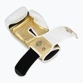 DBX BUSHIDO Martello guantoni da boxe bianchi B-2V19 7