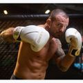 DBX BUSHIDO Martello guantoni da boxe bianchi B-2V19 14