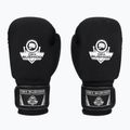 Guanti da boxe DBX BUSHIDO Ever Clean nero DBX-B