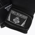 Guanti da boxe DBX BUSHIDO Ever Clean nero DBX-B 5