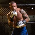 DBX BUSHIDO B-2V20 Guanti da sparring Active Clima 19