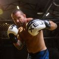 DBX BUSHIDO B-2V20 Guanti da sparring Active Clima 20