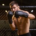 DBX BUSHIDO Guantoni da boxe 'Raptor' neri 6
