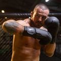 DBX BUSHIDO Guantoni da boxe 'Raptor' neri 8