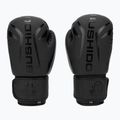 DBX BUSHIDO Guantoni da boxe 'Raptor' neri
