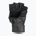 DBX BUSHIDO Guanti da grappling MMA neri 11