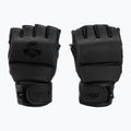 DBX BUSHIDO Guanti da grappling MMA neri