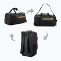 Borsa da palestra DBX BUSHIDO DBX-SB-23 black/gold 2