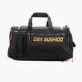 Borsa da palestra DBX BUSHIDO DBX-SB-23 black/gold 4