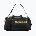 Borsa da palestra DBX BUSHIDO DBX-SB-23 black/gold 8