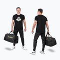 Borsa da palestra DBX BUSHIDO DBX-SB-23 black/gold 16