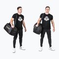 Borsa da palestra DBX BUSHIDO DBX-SB-23 black/gold 17