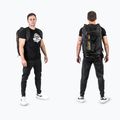Borsa da palestra DBX BUSHIDO DBX-SB-23 black/gold 18