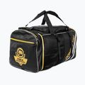 DBX BUSHIDO Borsa da allenamento 3 in 1 "Undefeated" 75 l nero 3