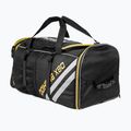 DBX BUSHIDO Borsa da allenamento 3 in 1 "Undefeated" 75 l nero 4