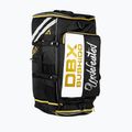 DBX BUSHIDO Borsa da allenamento 3 in 1 "Undefeated" 75 l nero 5