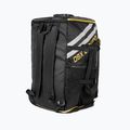 DBX BUSHIDO Borsa da allenamento 3 in 1 "Undefeated" 75 l nero 6