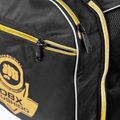 DBX BUSHIDO Borsa da allenamento 3 in 1 "Undefeated" 75 l nero 13