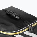 DBX BUSHIDO Borsa da allenamento 3 in 1 "Undefeated" 75 l nero 15