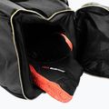 DBX BUSHIDO Borsa da allenamento 3 in 1 "Undefeated" 75 l nero 17
