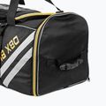 DBX BUSHIDO Borsa da allenamento 3 in 1 "Undefeated" 75 l nero 19