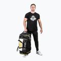 DBX BUSHIDO Borsa da allenamento 3 in 1 "Undefeated" 75 l nero 20