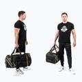 DBX BUSHIDO Borsa da allenamento 3 in 1 "Undefeated" 75 l nero 21